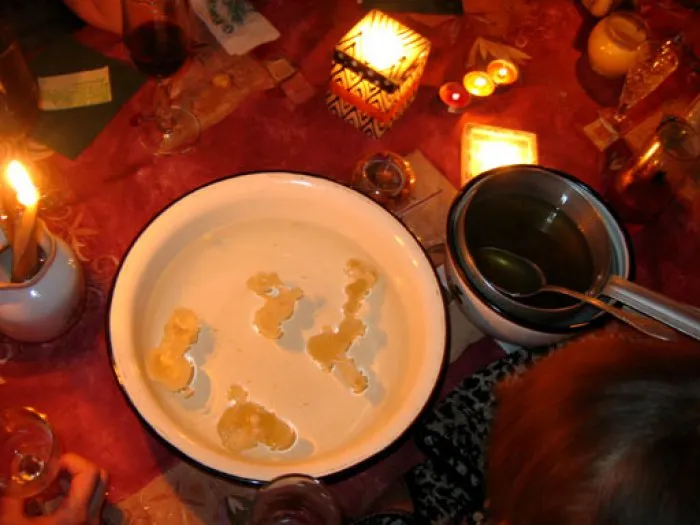 Отзывы о гаданиях Анны в Солнечногорске